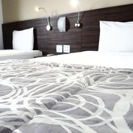 Nobile Inn Dutra Rio De Janeiro Sao Joao de Meriti Esterno foto