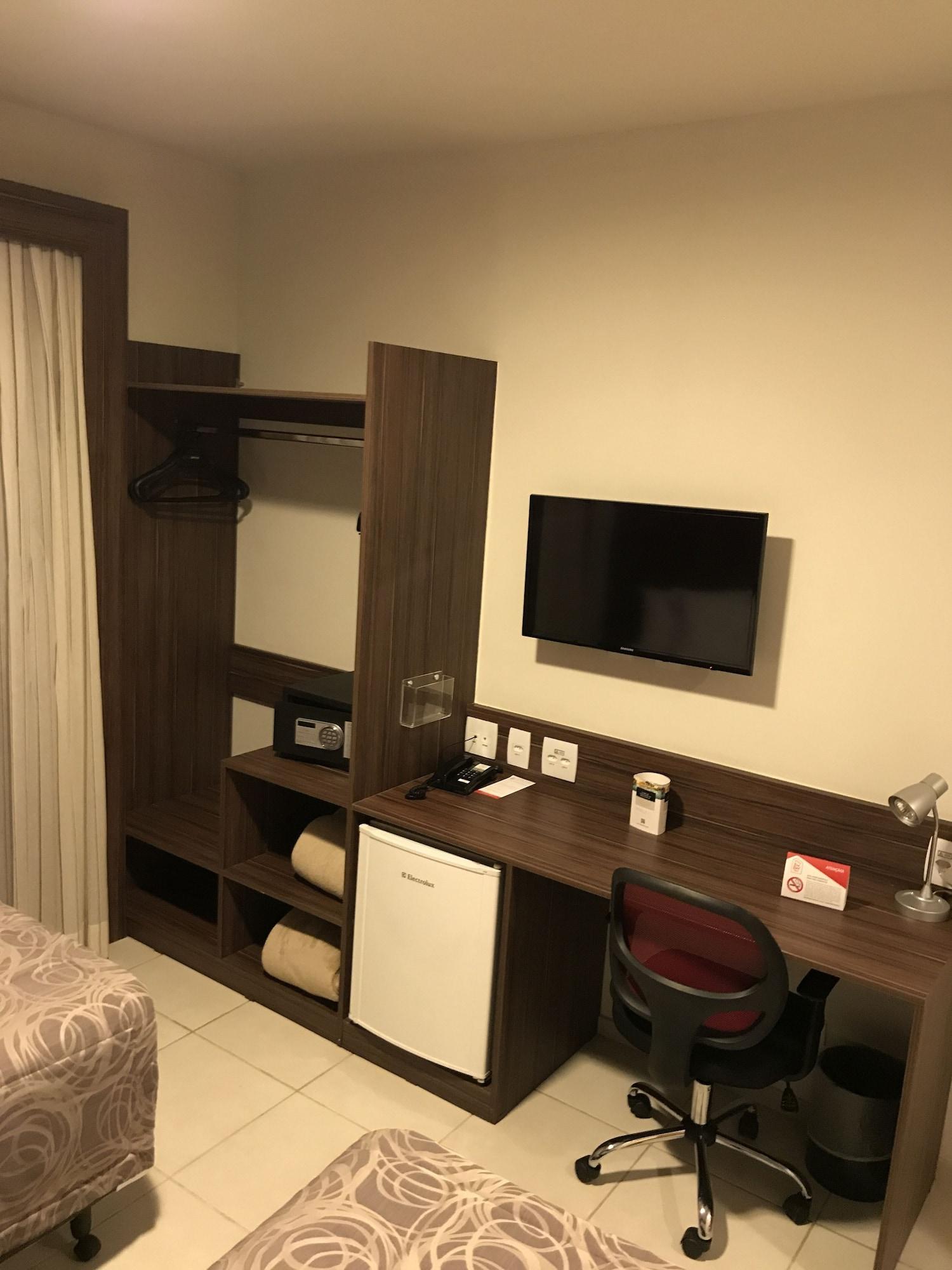 Nobile Inn Dutra Rio De Janeiro Sao Joao de Meriti Esterno foto