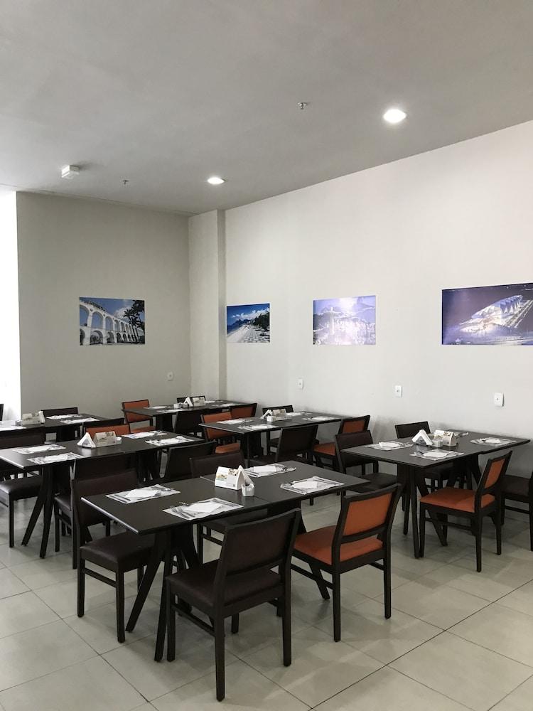 Nobile Inn Dutra Rio De Janeiro Sao Joao de Meriti Esterno foto