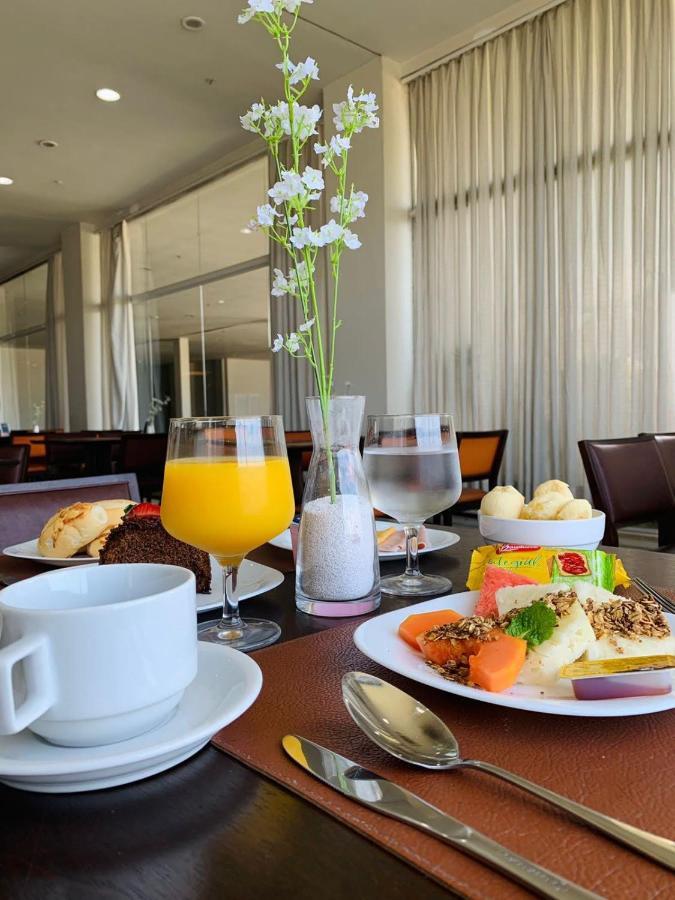 Nobile Inn Dutra Rio De Janeiro Sao Joao de Meriti Esterno foto