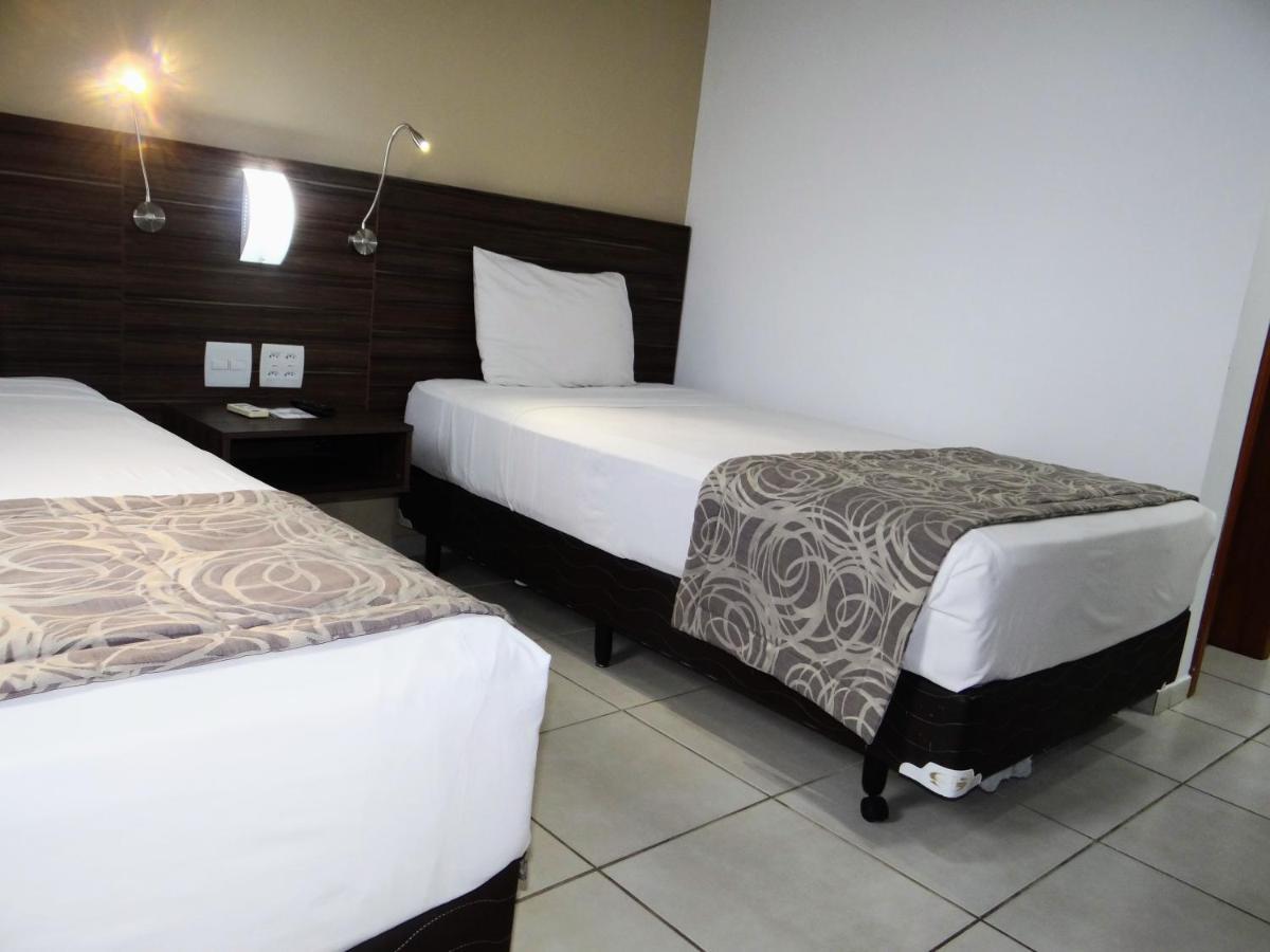 Nobile Inn Dutra Rio De Janeiro Sao Joao de Meriti Esterno foto