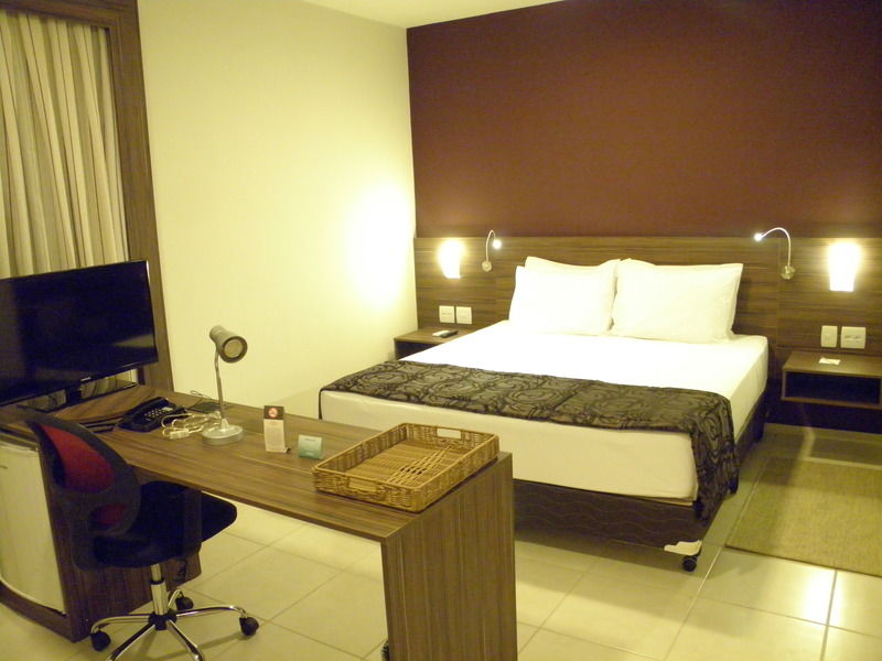 Nobile Inn Dutra Rio De Janeiro Sao Joao de Meriti Esterno foto