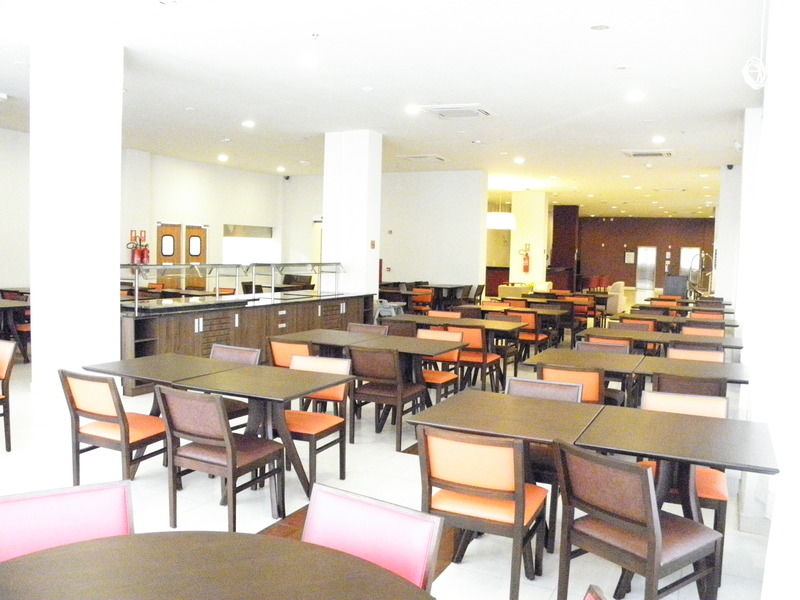 Nobile Inn Dutra Rio De Janeiro Sao Joao de Meriti Esterno foto