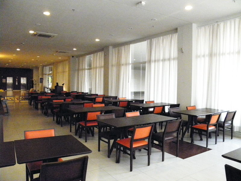 Nobile Inn Dutra Rio De Janeiro Sao Joao de Meriti Esterno foto