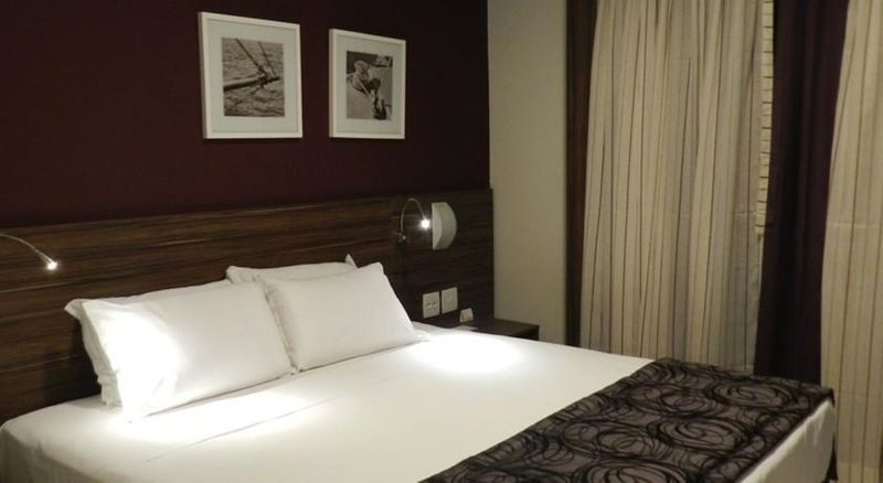 Nobile Inn Dutra Rio De Janeiro Sao Joao de Meriti Esterno foto