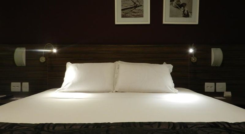 Nobile Inn Dutra Rio De Janeiro Sao Joao de Meriti Esterno foto
