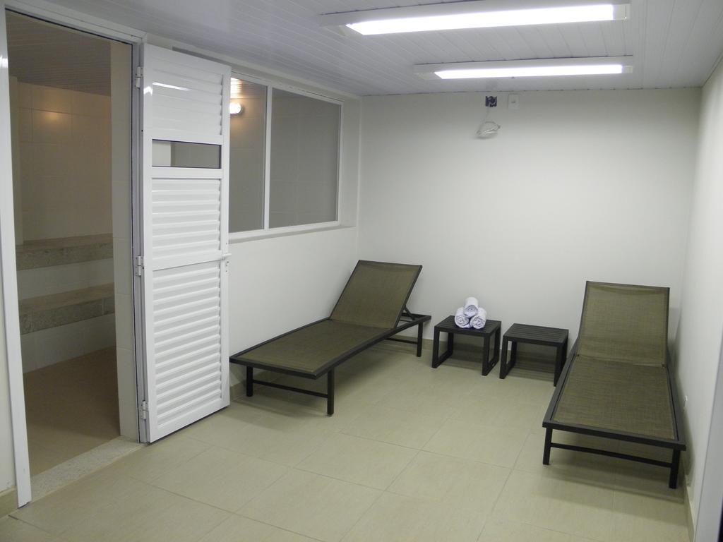 Nobile Inn Dutra Rio De Janeiro Sao Joao de Meriti Esterno foto