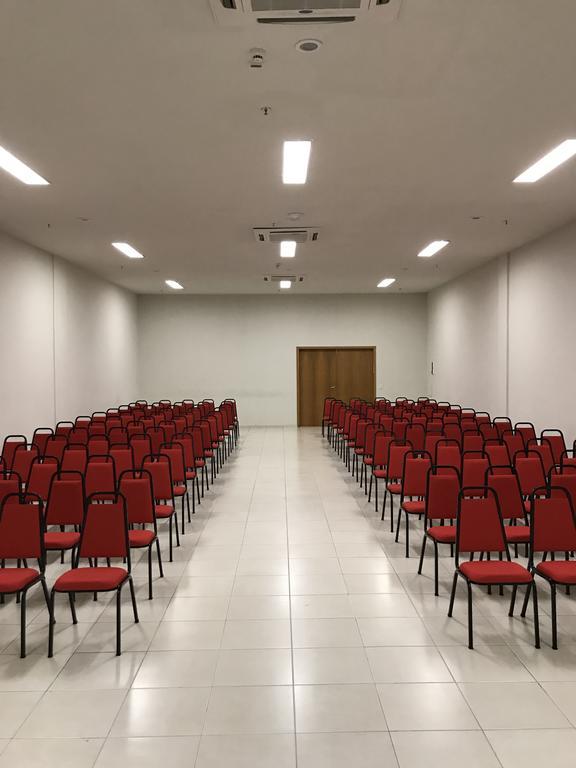Nobile Inn Dutra Rio De Janeiro Sao Joao de Meriti Esterno foto