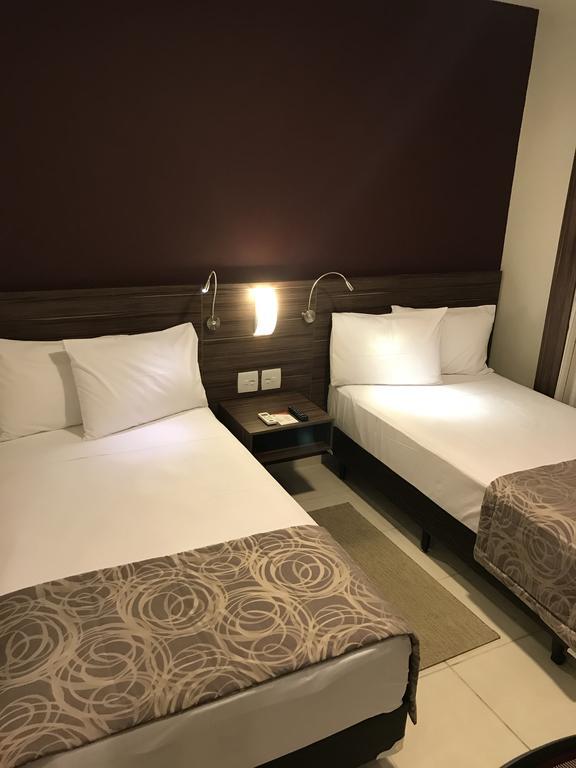 Nobile Inn Dutra Rio De Janeiro Sao Joao de Meriti Esterno foto