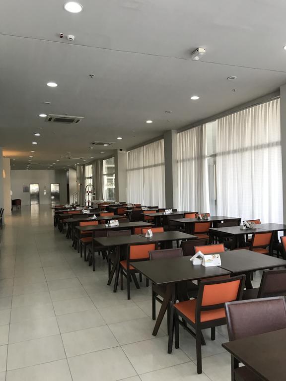 Nobile Inn Dutra Rio De Janeiro Sao Joao de Meriti Esterno foto