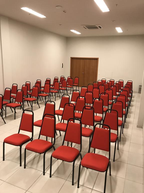 Nobile Inn Dutra Rio De Janeiro Sao Joao de Meriti Esterno foto
