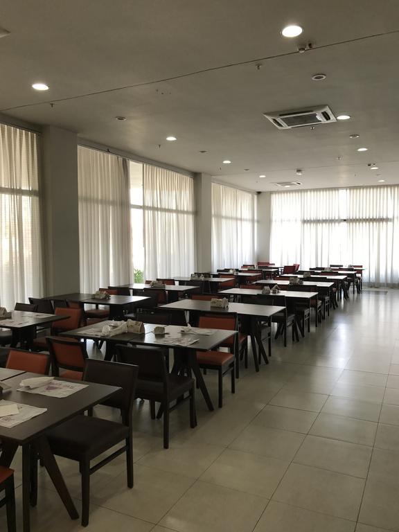 Nobile Inn Dutra Rio De Janeiro Sao Joao de Meriti Esterno foto