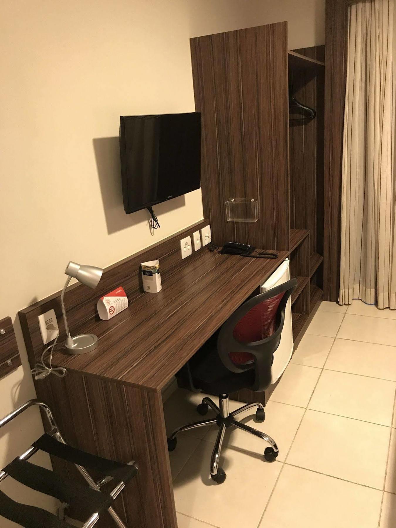 Nobile Inn Dutra Rio De Janeiro Sao Joao de Meriti Esterno foto
