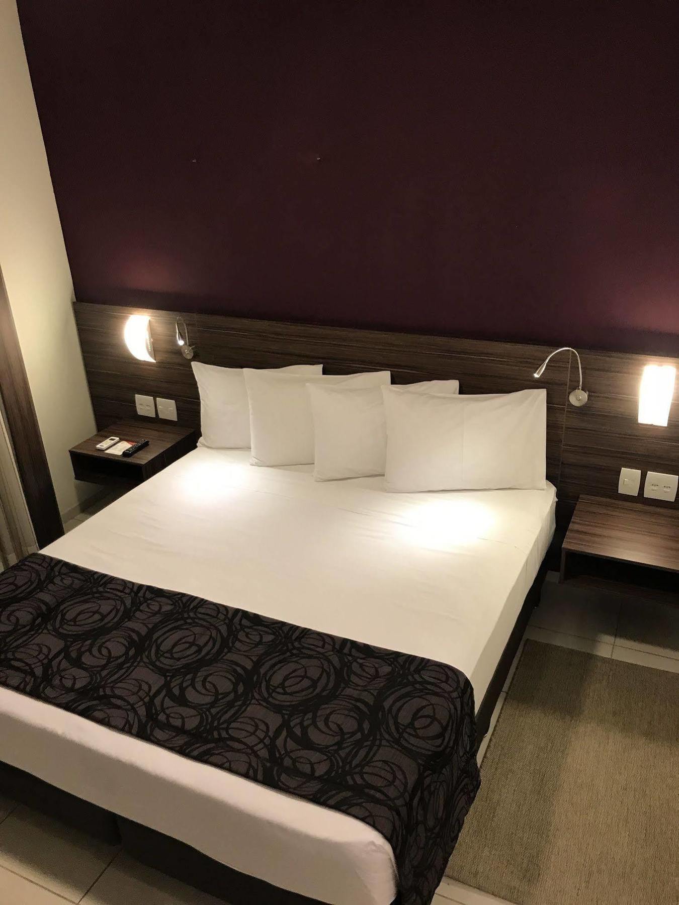 Nobile Inn Dutra Rio De Janeiro Sao Joao de Meriti Esterno foto