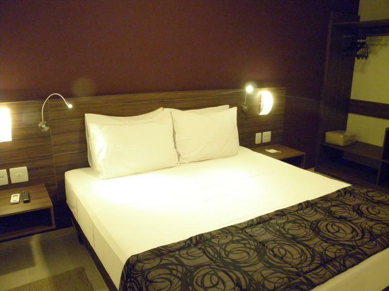 Nobile Inn Dutra Rio De Janeiro Sao Joao de Meriti Esterno foto